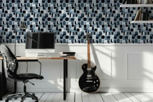 Εικόνα της Werner Blue - 1070301-02